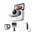 Insta360 GO 3S 4K Thumb Action Camera