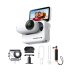 Insta360 GO 3S 4K Thumb Action Camera