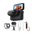 Insta360 GO 3S 4K Thumb Action Camera