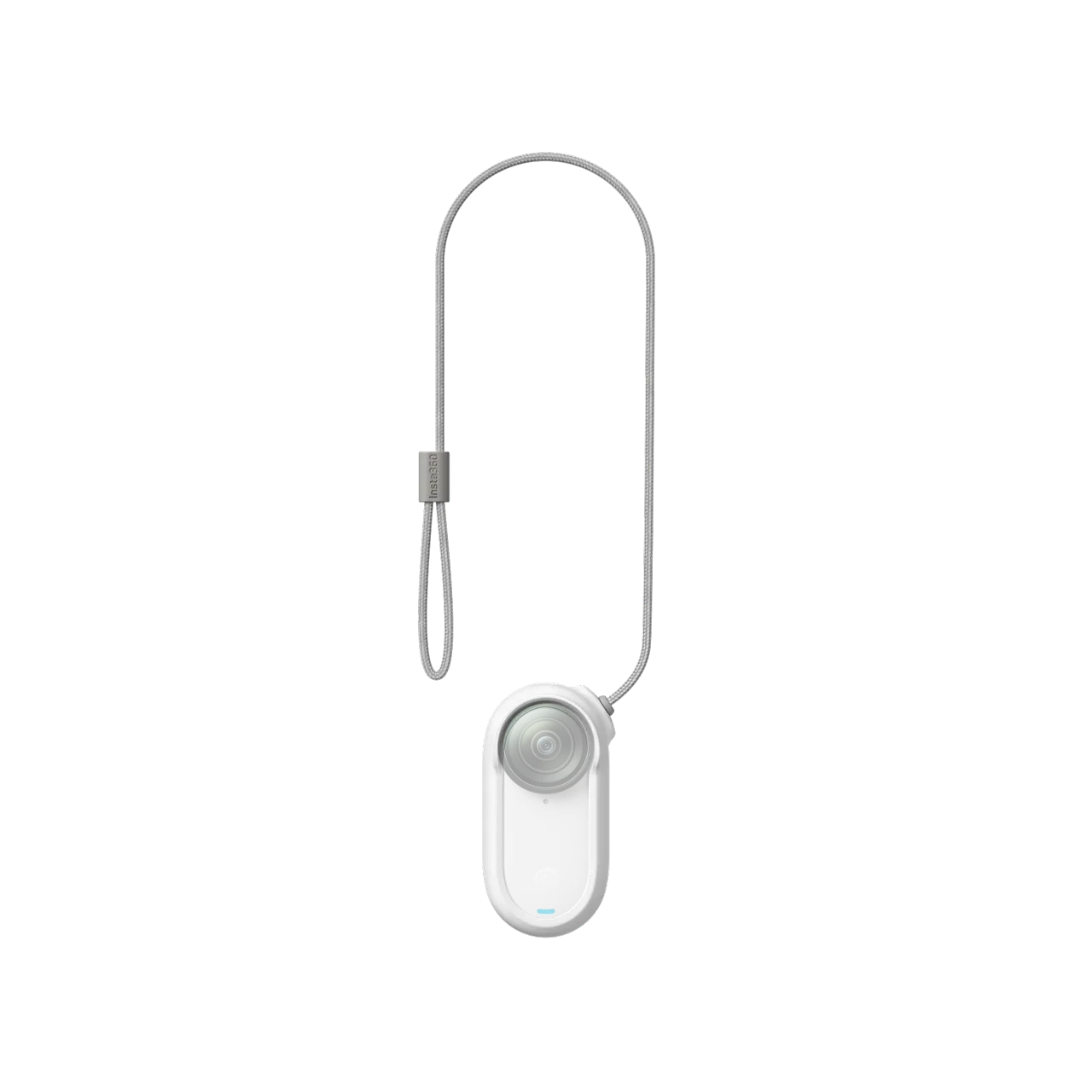 Insta360 GO 3/ GO 3S 防丟繩套 Magnet Pendant Safety Cord