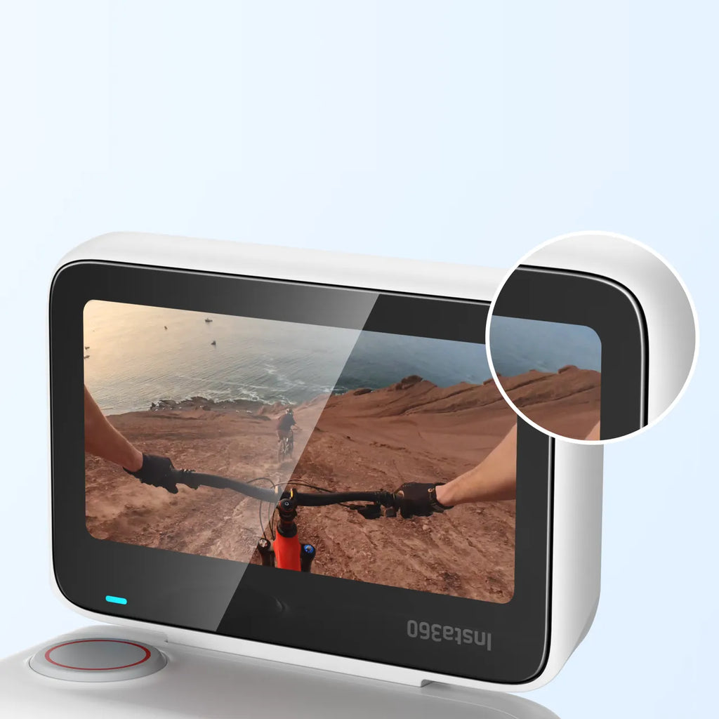 Insta360 GO 3/ GO 3S 螢幕保護貼 Screen Protector