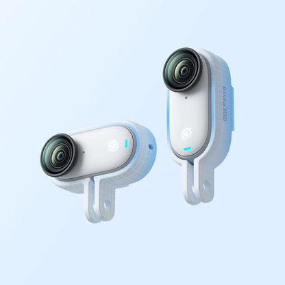 Insta360 GO3/ GO3S 縱橫切換支架套餐