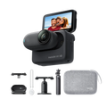 Insta360 GO 3S 4K Thumb Action Camera