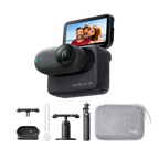 Insta360 GO 3S 4K Thumb Action Camera