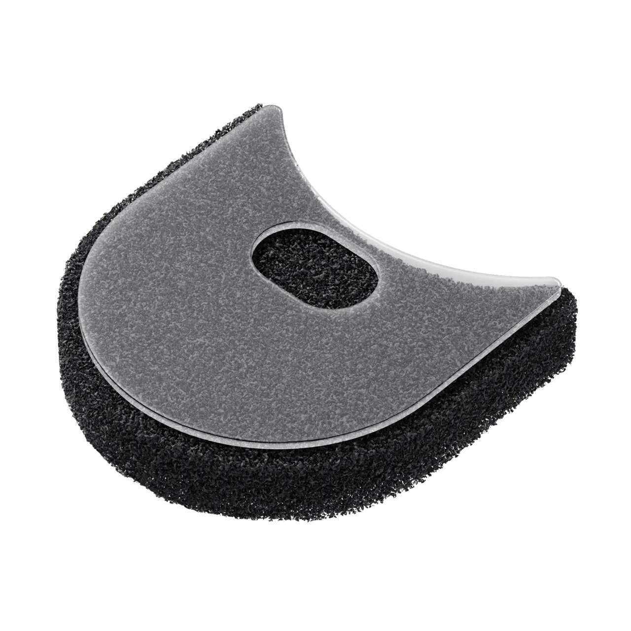 Insta360 GO 3 / GO 3S Mic Wind Muff 