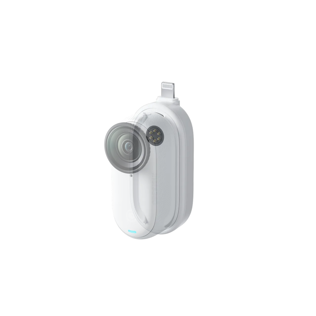 Insta360 GO 3/ GO 3S 閃傳伴侶 Quick Reader