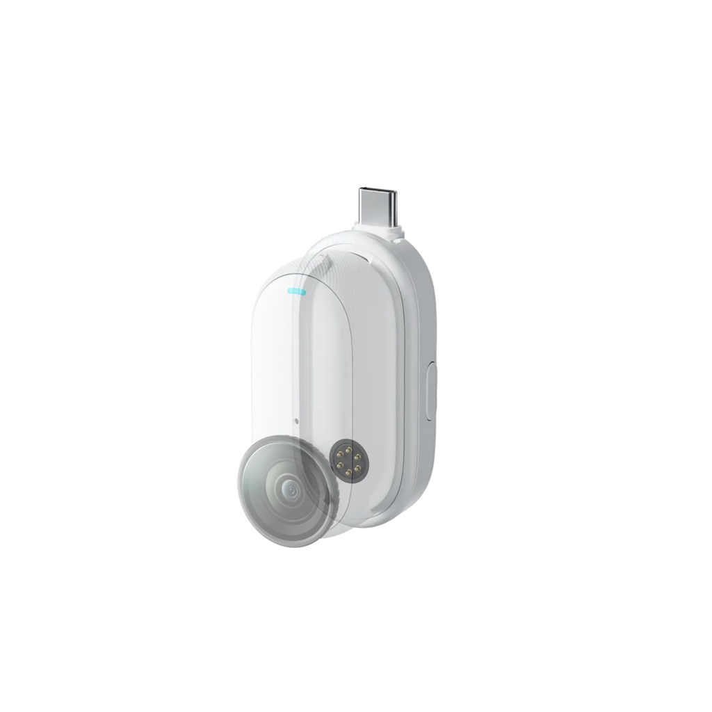 Insta360 GO 3/ GO 3S 閃傳伴侶 Quick Reader