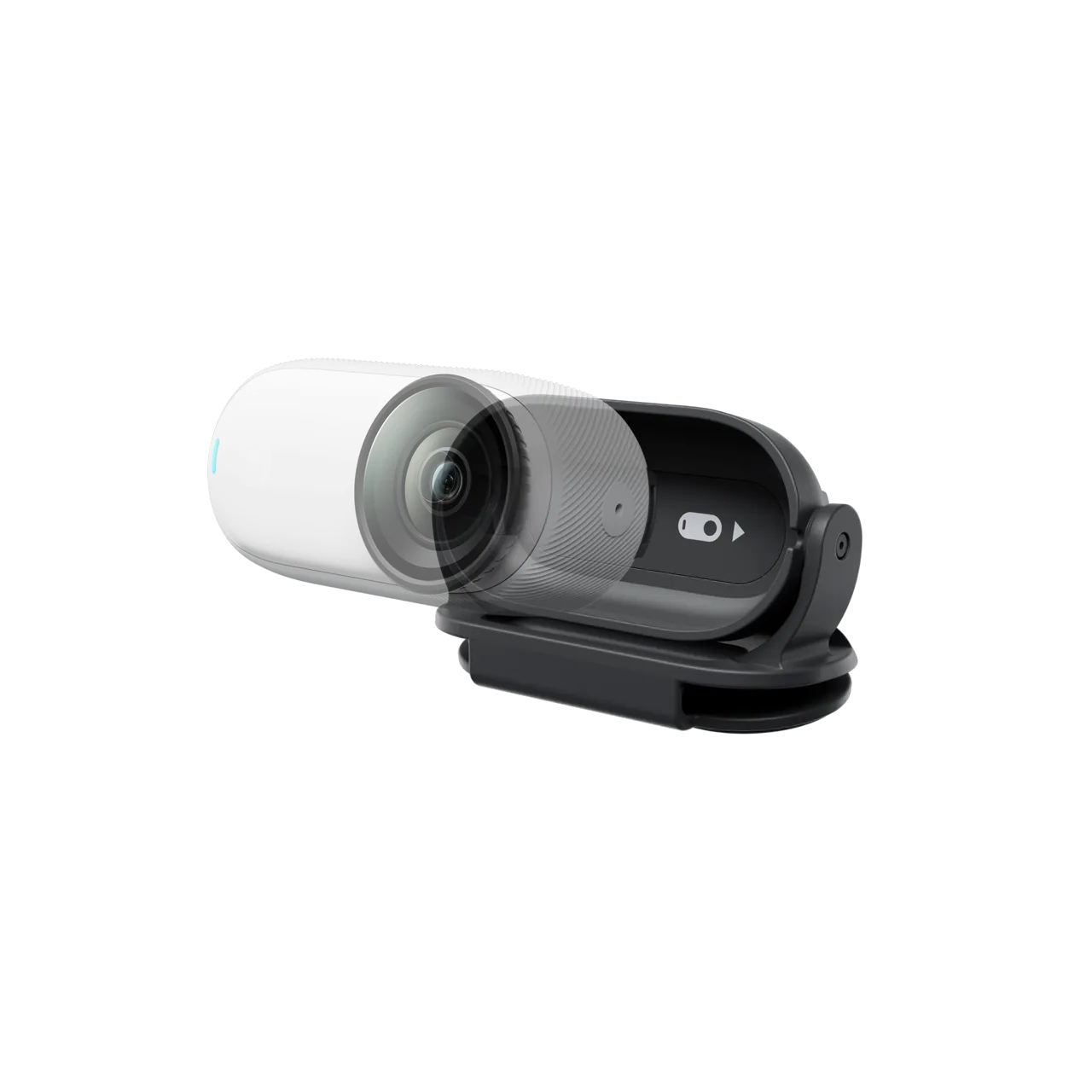 Insta360 GO 3/ GO 3S 簡易夾 Easy Clip