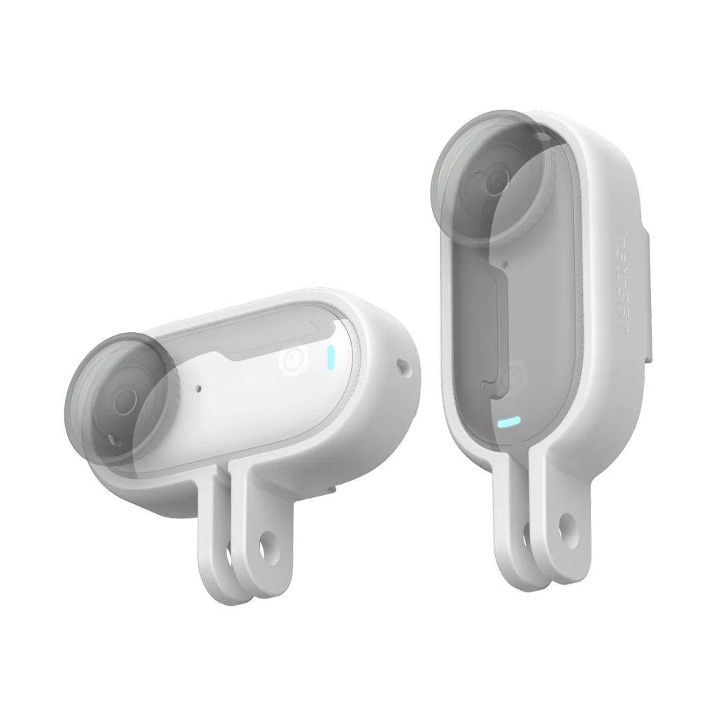 Insta360 GO 3/ GO 3S 縱橫切換支架套餐 Vertical & Horizontal Action Mount Set