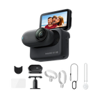 Insta360 GO 3S 4K Thumb Action Camera