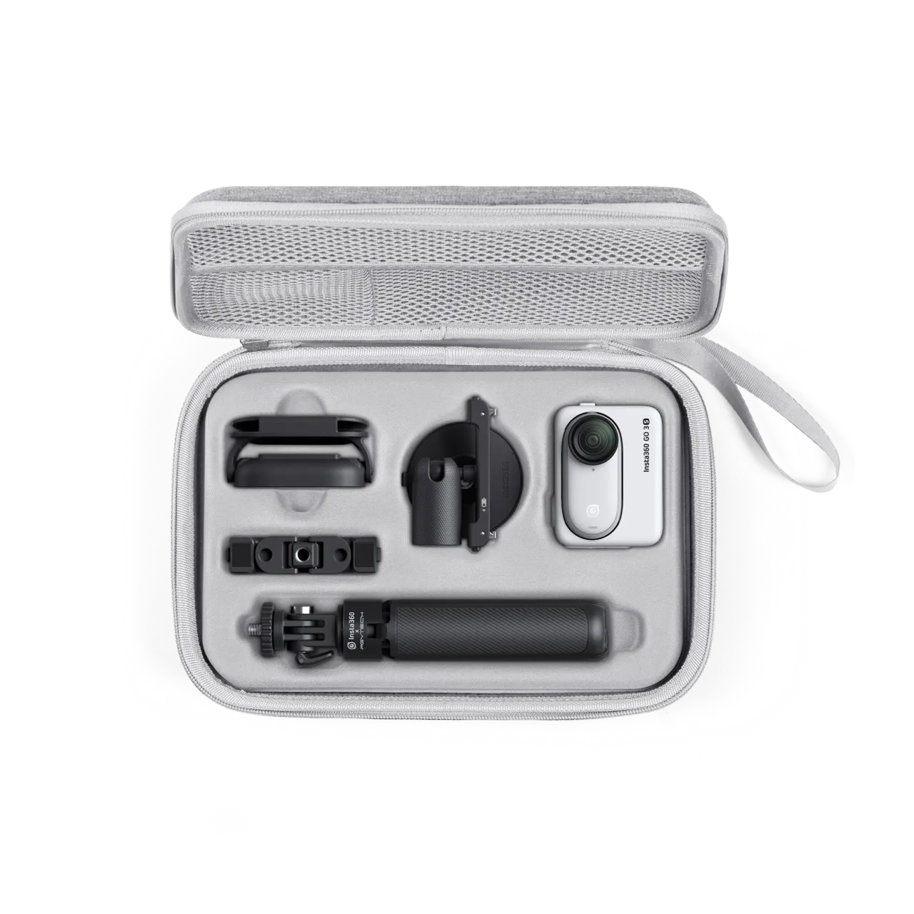Insta360 GO 3/ GO 3S 收納包 Carry Case