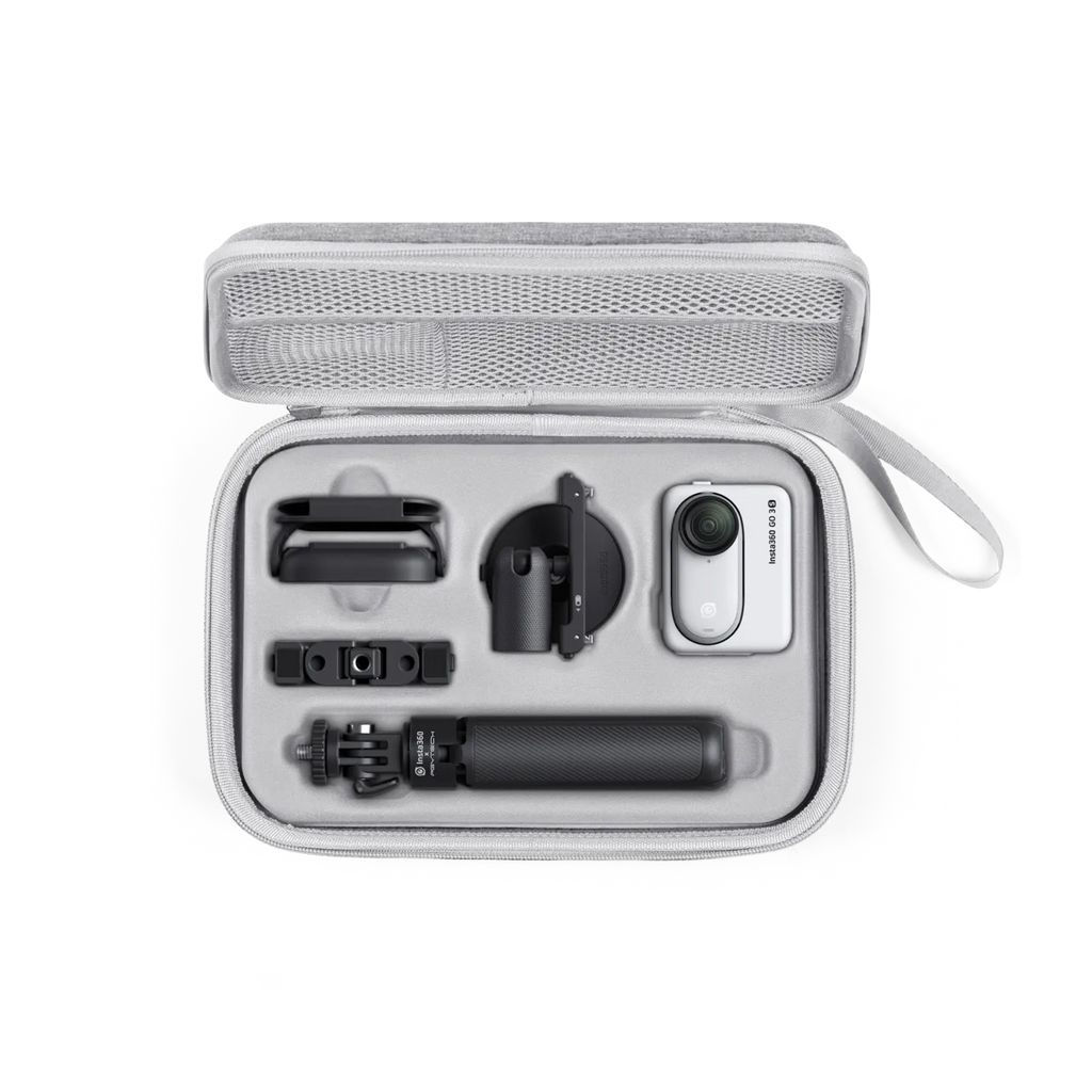 Insta360 GO 3/ GO 3S 收納包 Carry Case