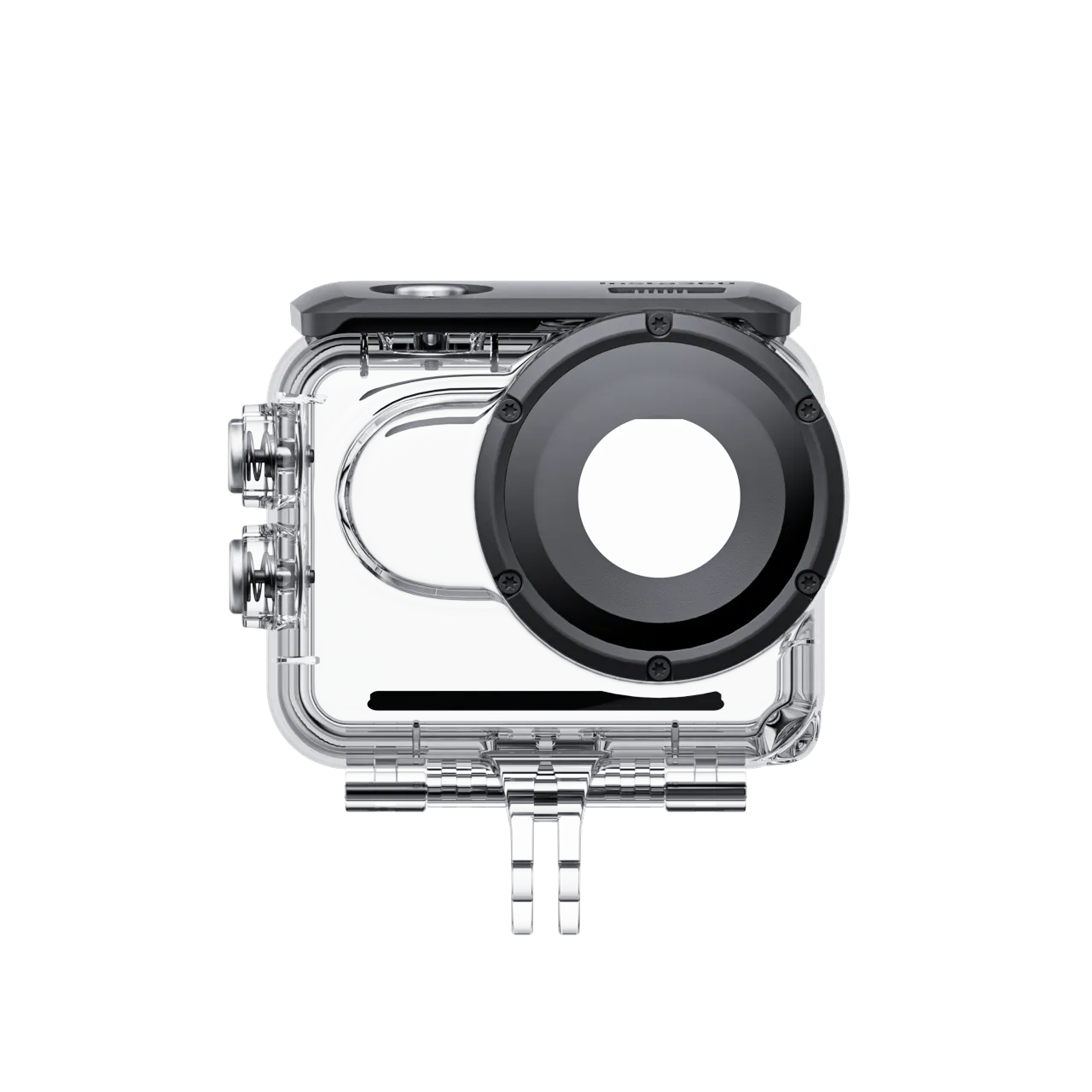 Insta360 GO3/ GO3S 潛水殼