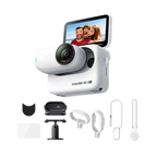 Insta360 GO 3S 4K Thumb Action Camera