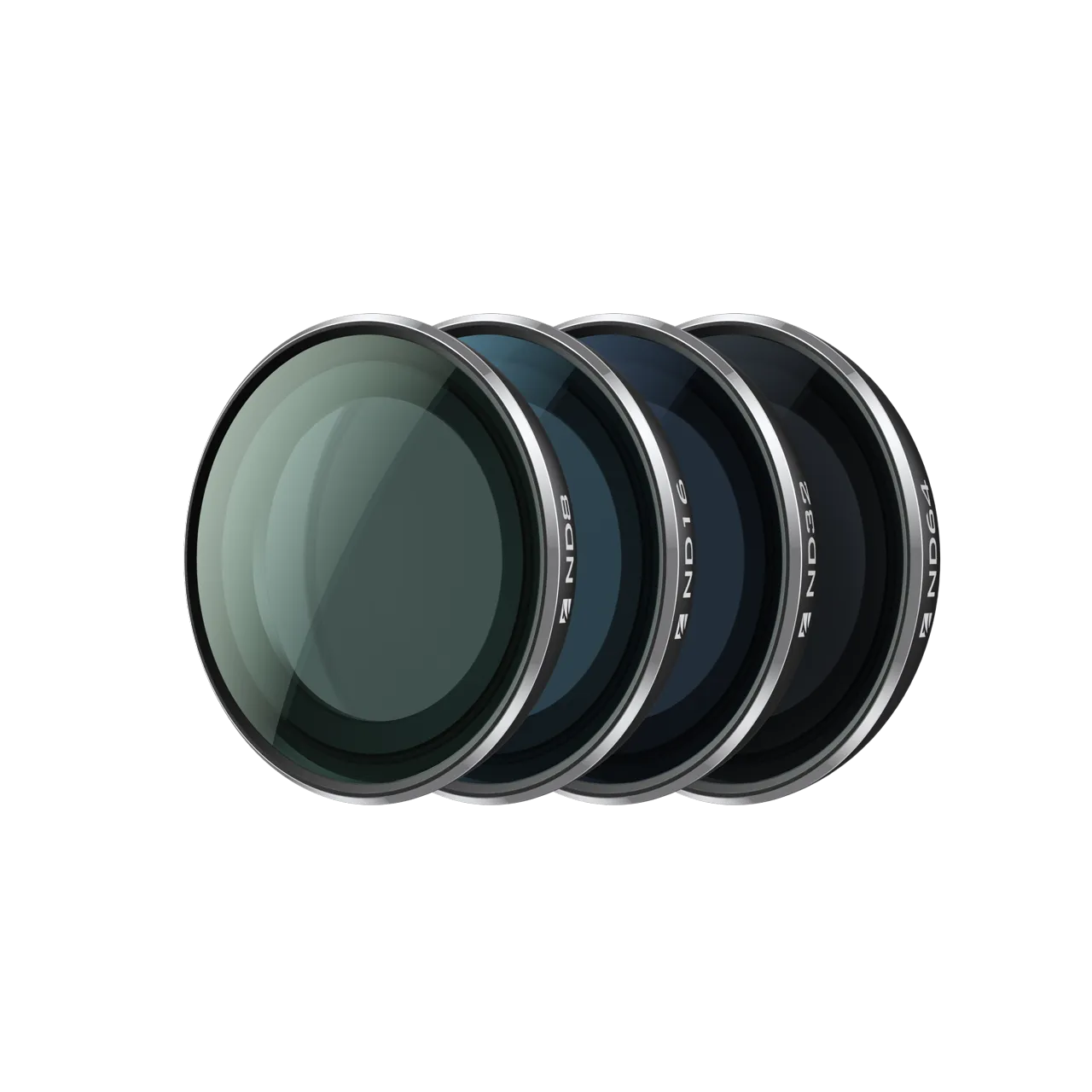 Insta360 GO 3S ND 濾鏡套裝 Filter Set