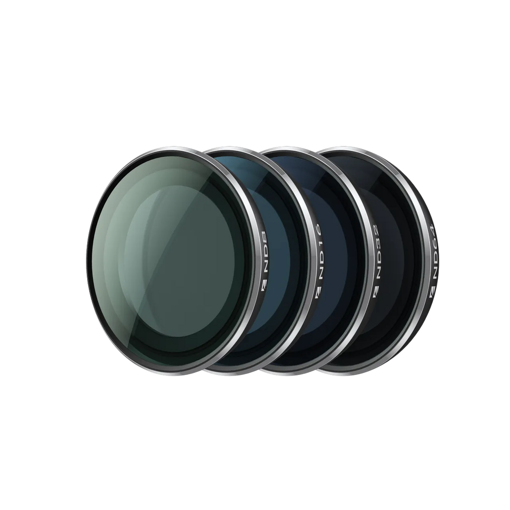Insta360 GO 3S ND 濾鏡套裝 Filter Set