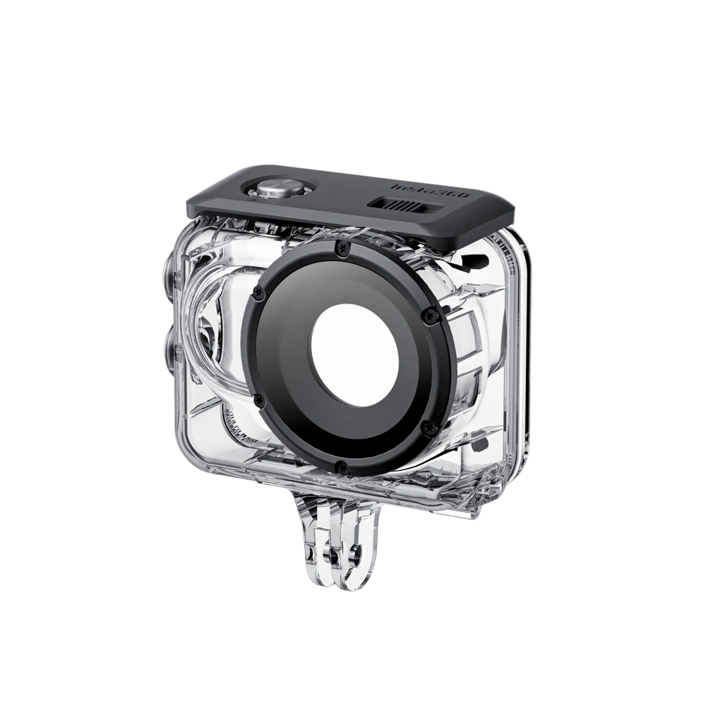 Insta360 GO 3/ GO 3S 潛水殼 Dive Case