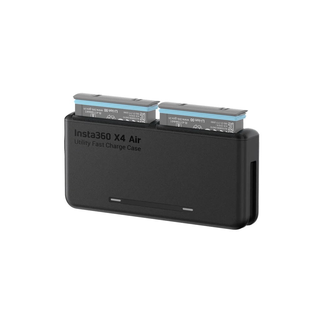 Insta360 X4 Air 多功能充電盒 Utility Fast Charge Case