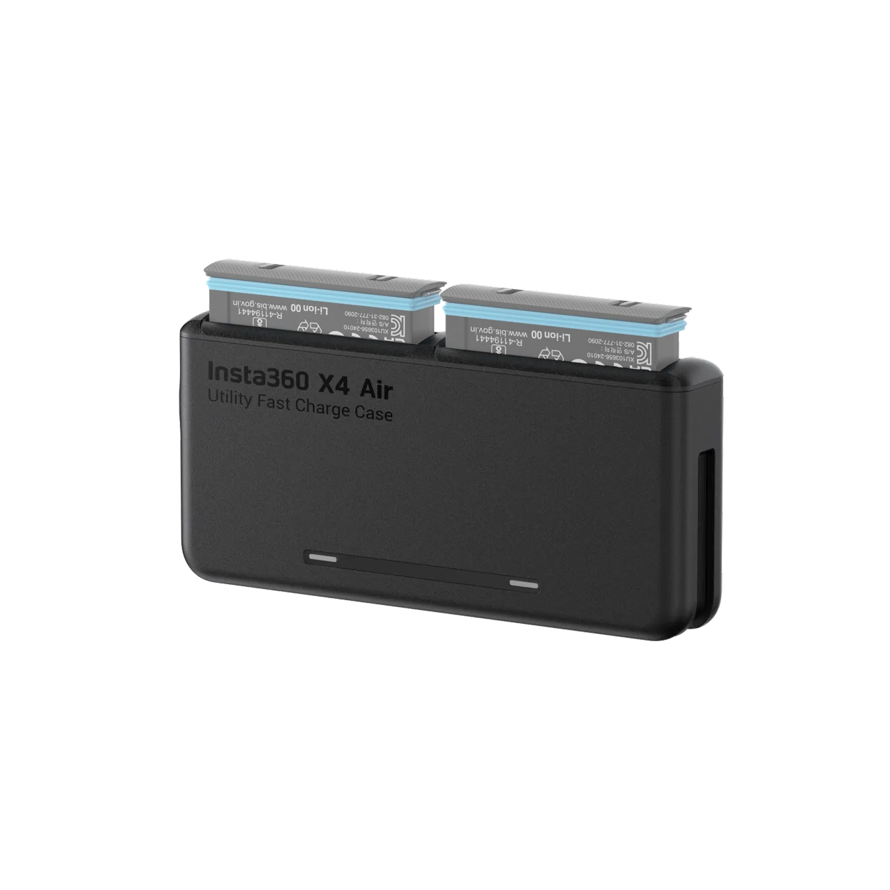 Insta360 X4 Air 多功能充電盒 Utility Fast Charge Case