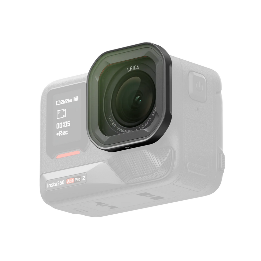 Insta360 Ace Pro 2 ND 濾鏡組 Filter Set