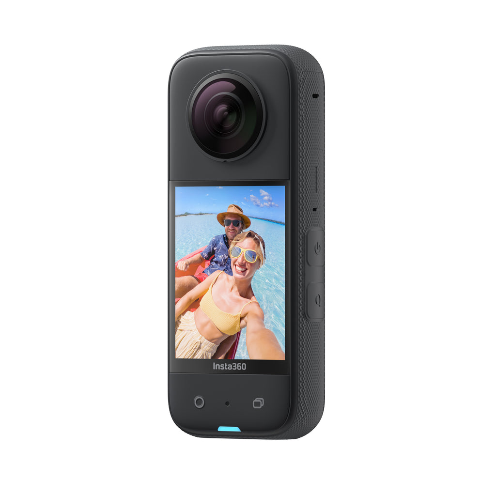 Insta360 X3 全景運動相機