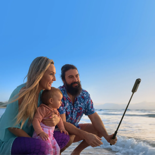 Insta360 85cm Invisible Selfie Stick 