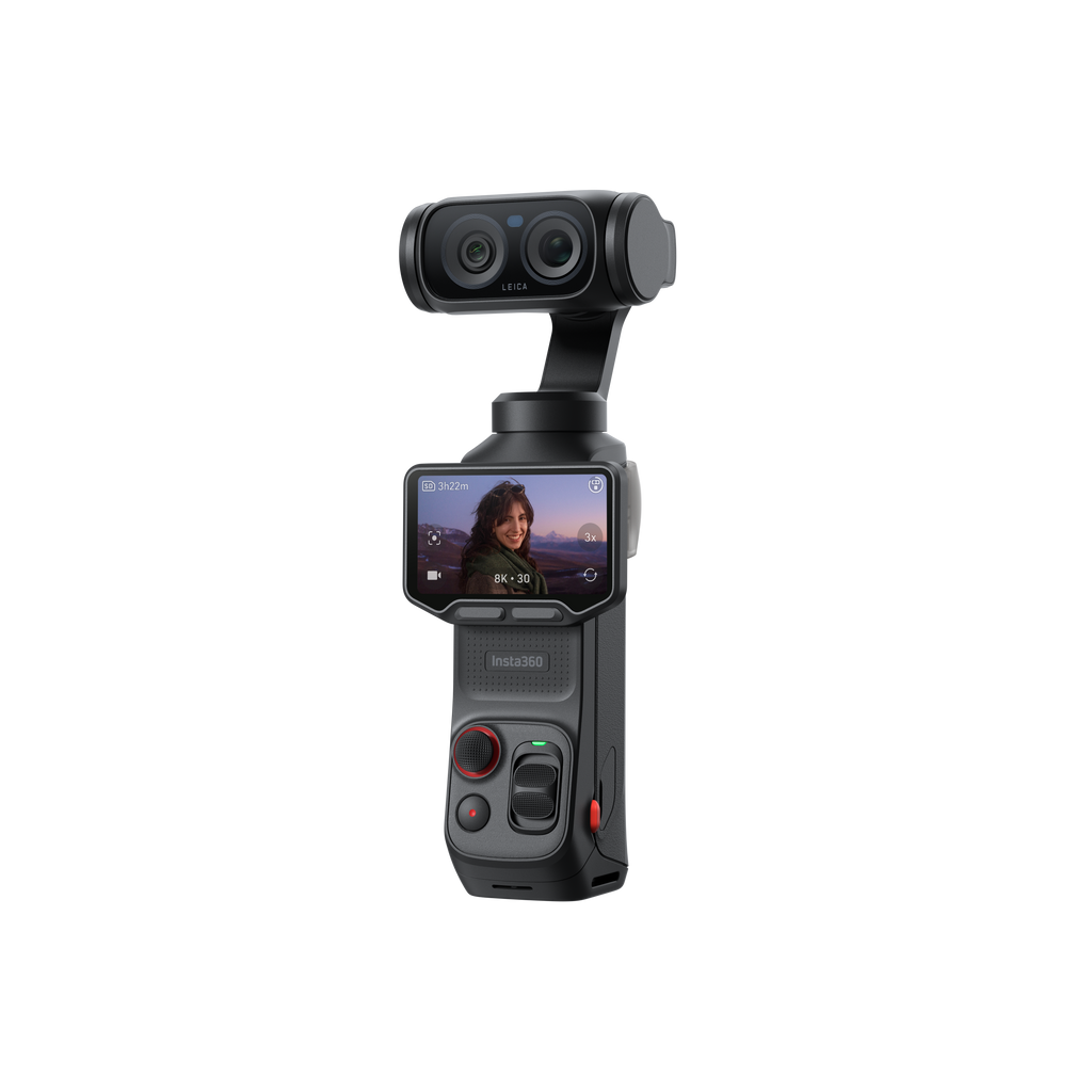Insta360 Luna Ultra