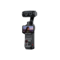Insta360 Luna Ultra 8K雙鏡頭雲台相機