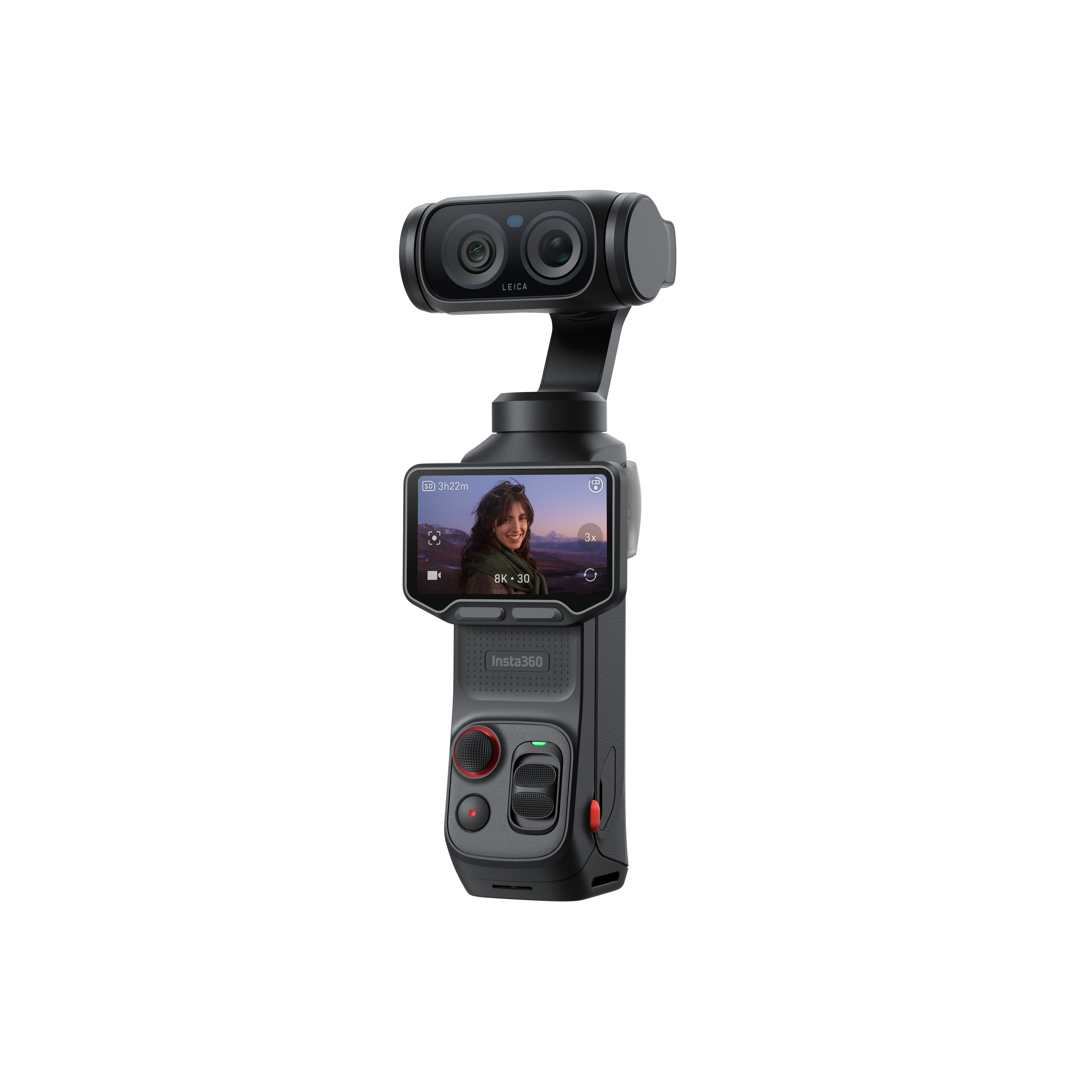 Insta360 Luna Ultra