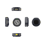 HOLLYLAND LARK M2 Lightweight Wireless Microphone