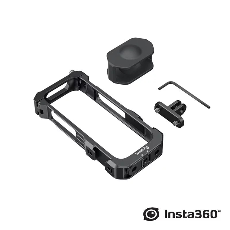 Insta360 ONE X2 多功能保護邊框 Utility Frame