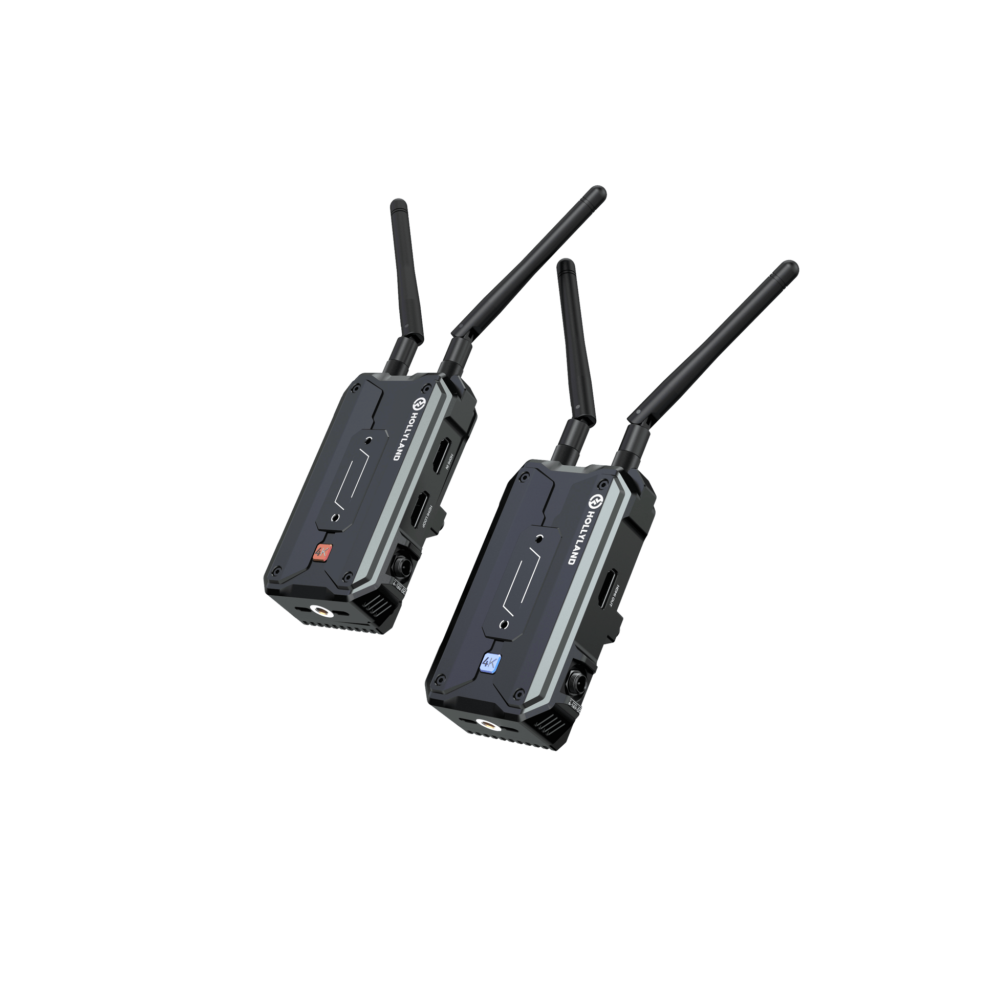 HOLLYLAND Pyro H 4K HDMI Wireless Video Transmission System 無線圖傳系統