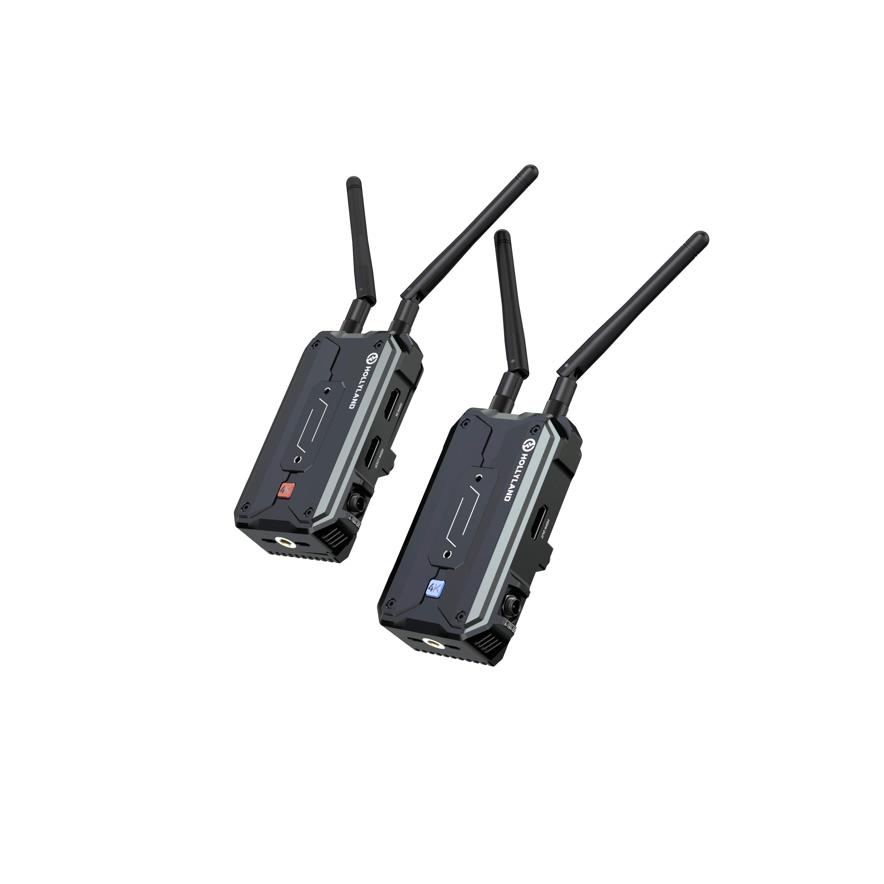 HOLLYLAND Pyro H 4K HDMI Wireless Video Transmission System