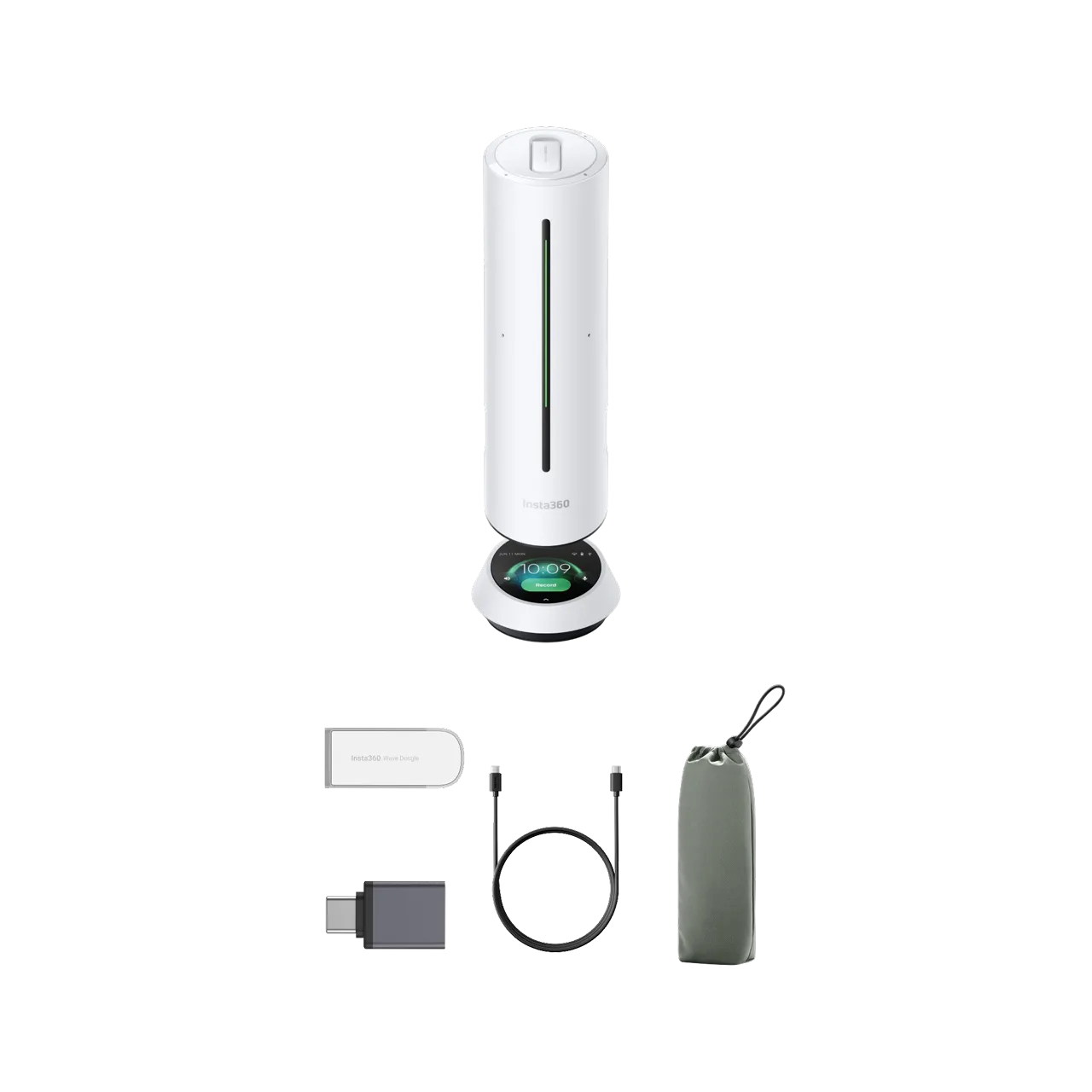 Insta360 Wave & WaveLink 套裝