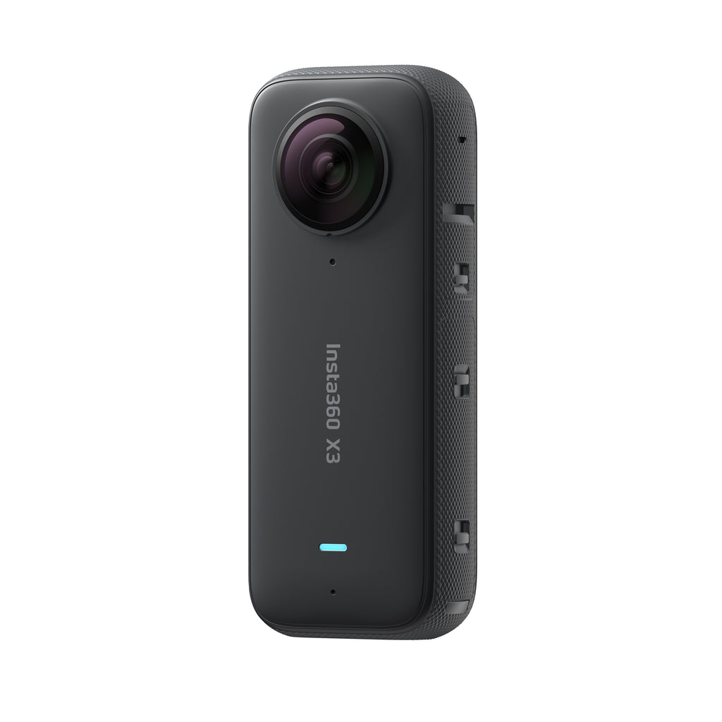 Insta360 X3 全景運動相機