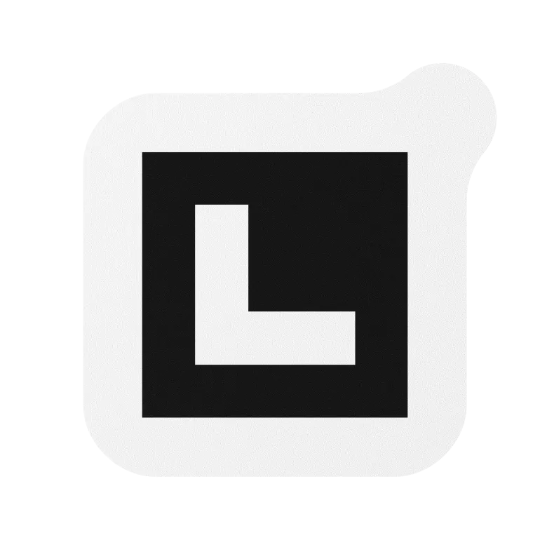 Insta360 Link Whiteboard Positioning Sticker