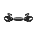 Insta360 機車自拍棒支撐夾 Motorcycle Selfie Stick Support Clamp