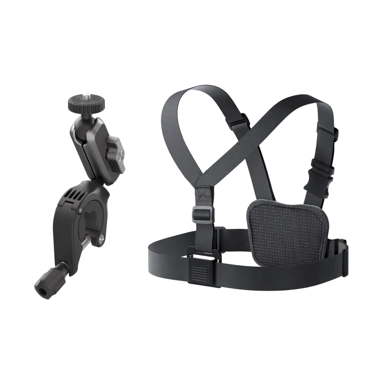 Insta360 騎行套裝 Bike Kit