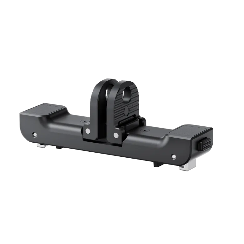 Insta360 GO 3/ GO 3S 磁吸快拆支架 Quick Release Mount