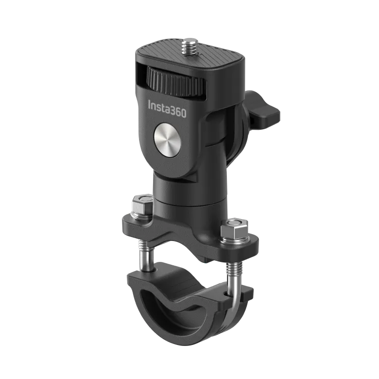 Insta360 Motorcycle Tail Rod Package Motorcycle U-Bolt Mount
