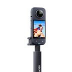 Insta360 X3/X2 dedicated cold shoe