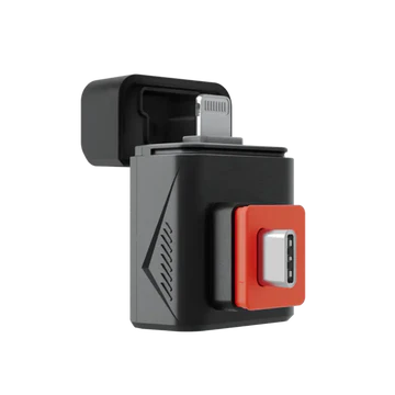 Insta360 ONE RS Quick Reader 閃傳伴侶