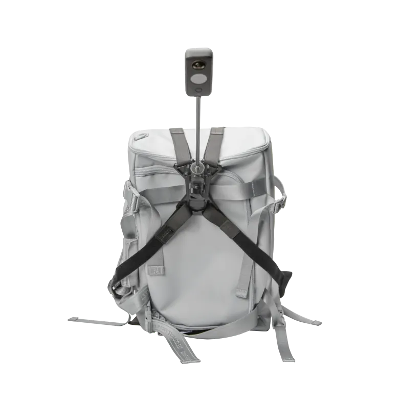 Insta360 Third-Person Backpack Mount