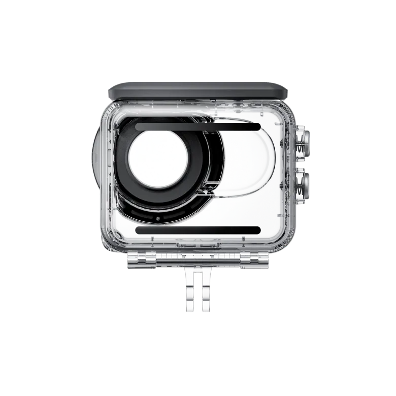 Insta360 GO 3 潛水殼 Dive Case