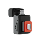 Insta360 Flash Transmitter (Horizontal Version) Quick Reader