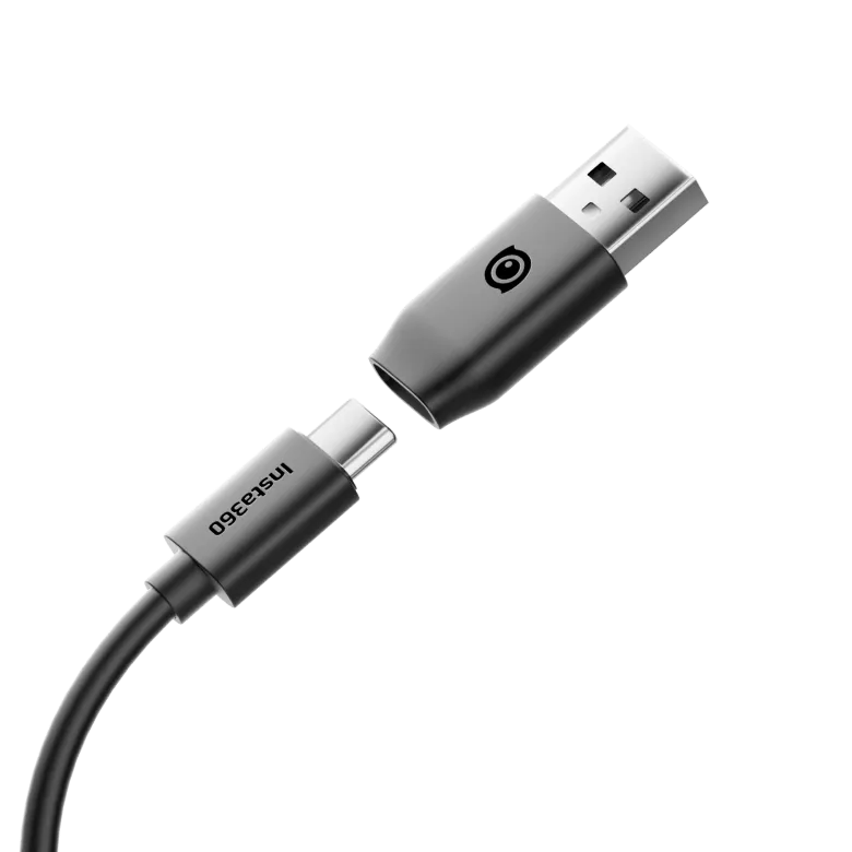 Insta360 Link USB Cable