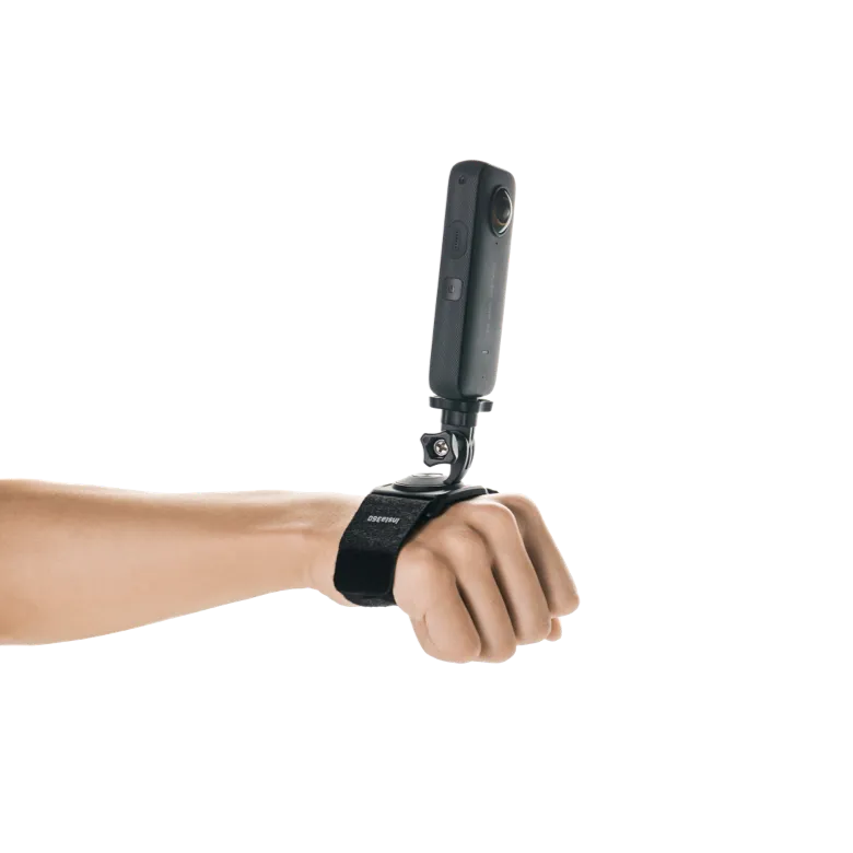 Insta360 手部腕帶配件 Hand Mount Kit