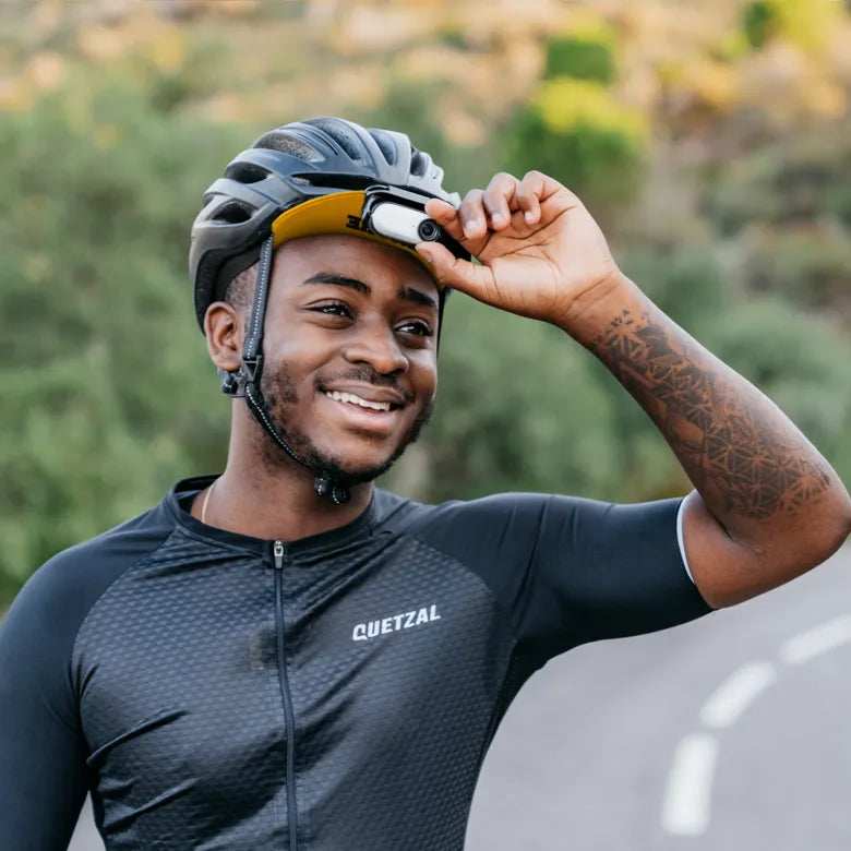 Insta360 騎行小帽 Cycling hat