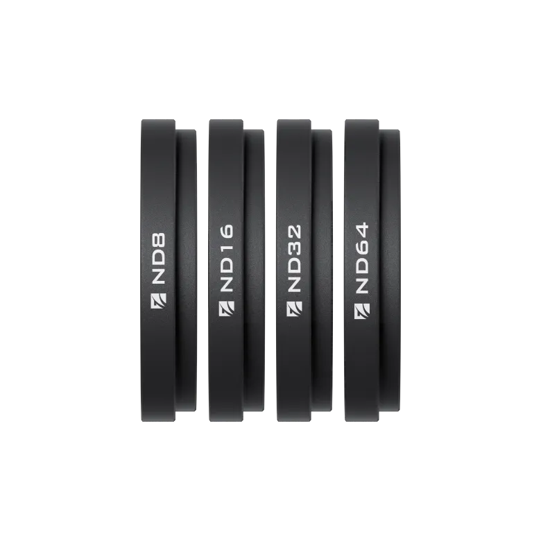 Insta360 GO 3 ND濾鏡套裝 Filter Set