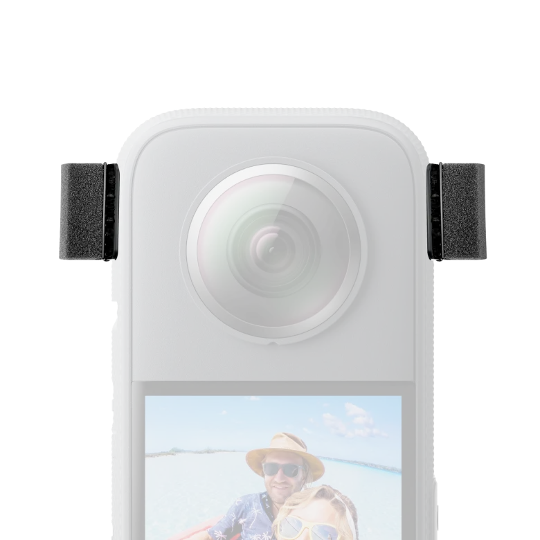 Insta360 X3 麥克風防風罩 Mic Wind Muff